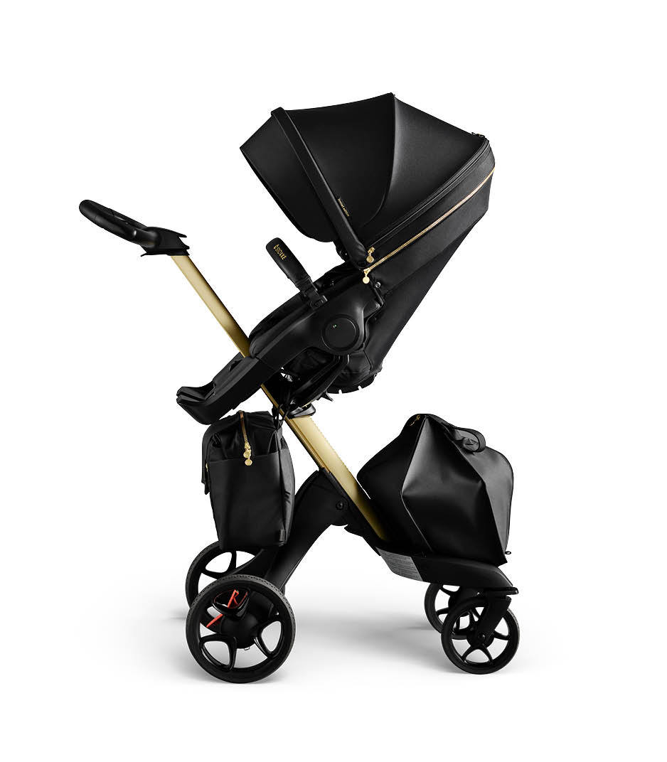 stokke v6 black