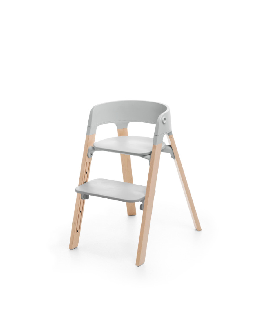 stokke steps highchair