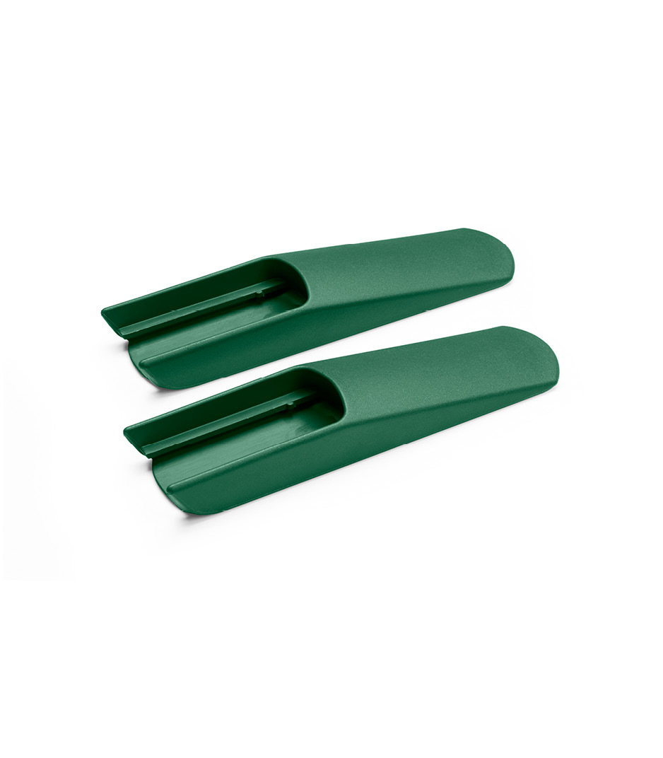 Tripp Trapp&reg; Extended Glider V3, Forest Green.