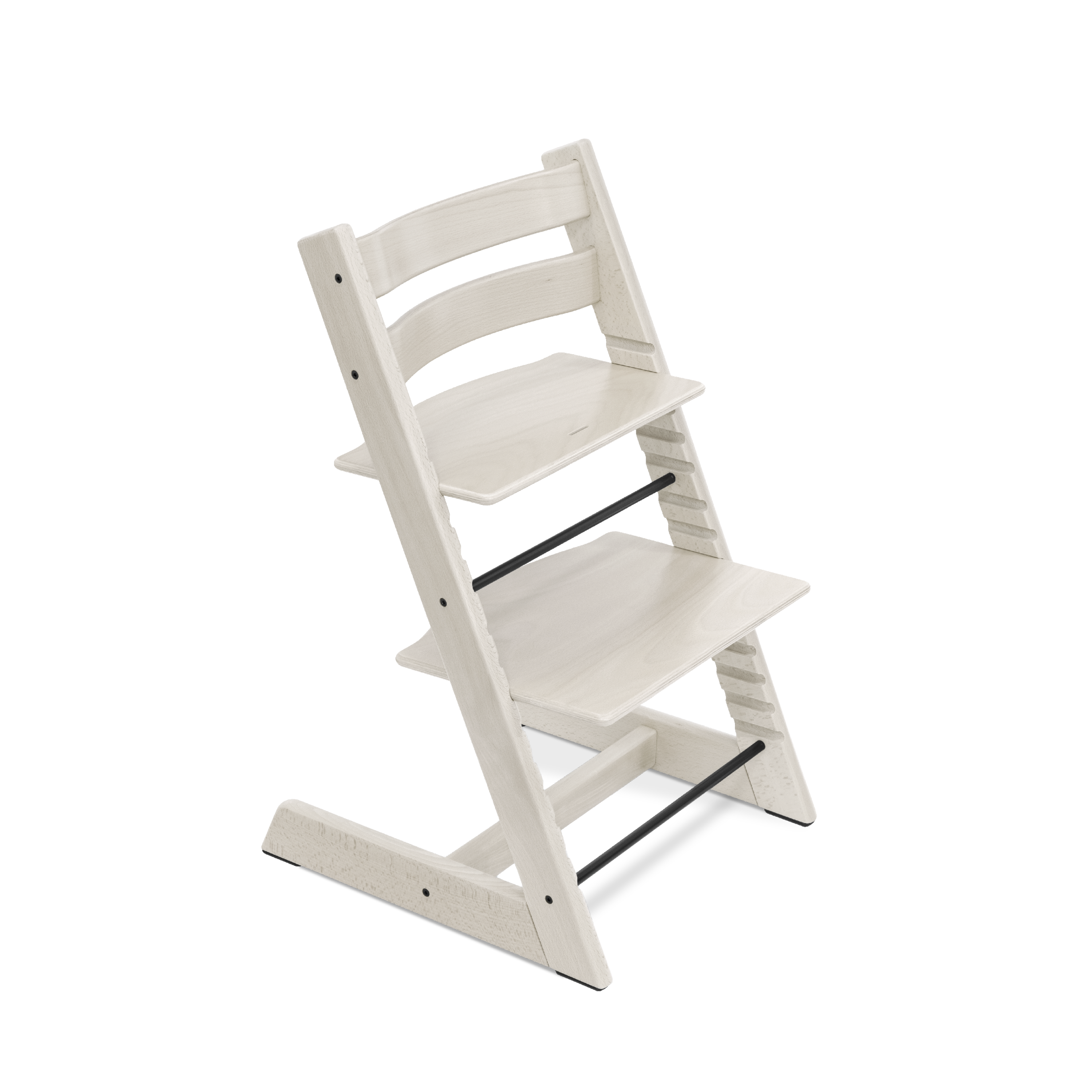 Stokke Tripp Trapp: The Ultimate Grow with Me High Chair for