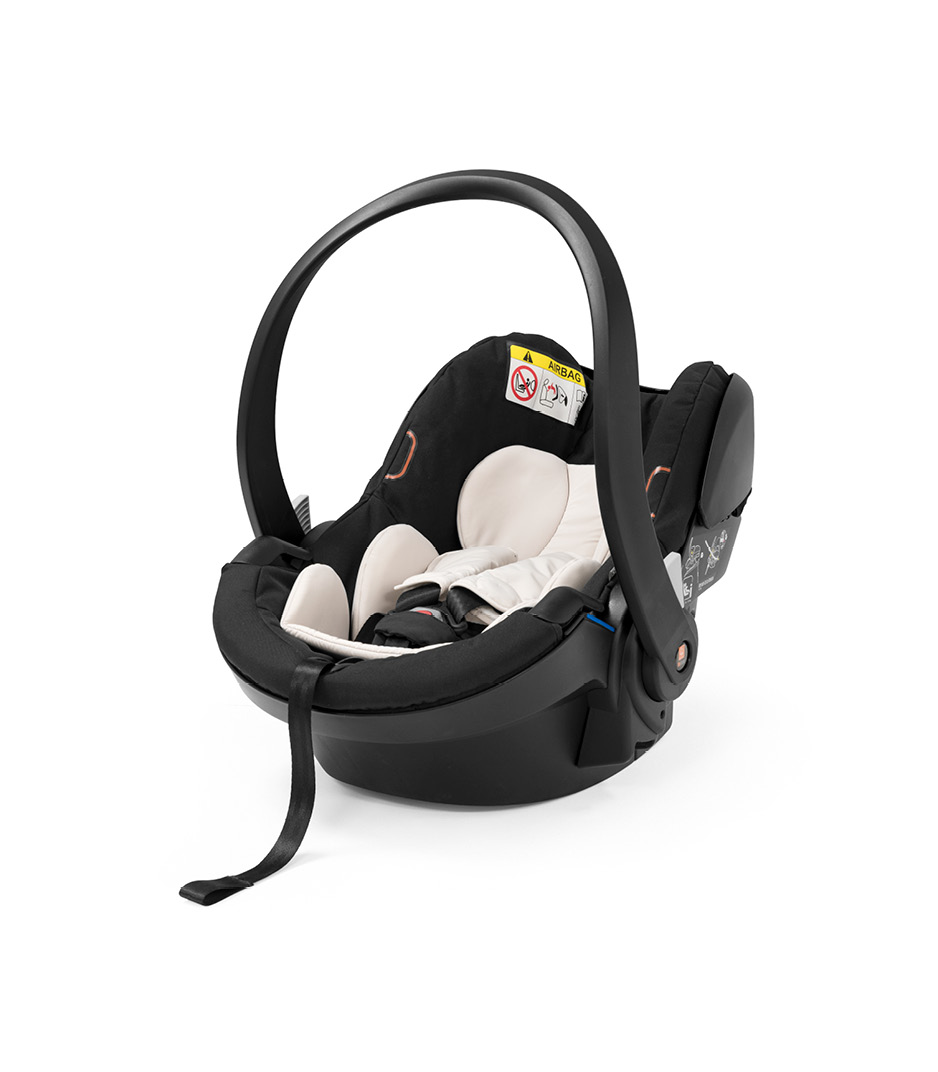 Stokke® iZi Go Modular™ X1 by BeSafe®