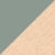 Stokke® Clikk™ High Chair, Glacier Green, swatch