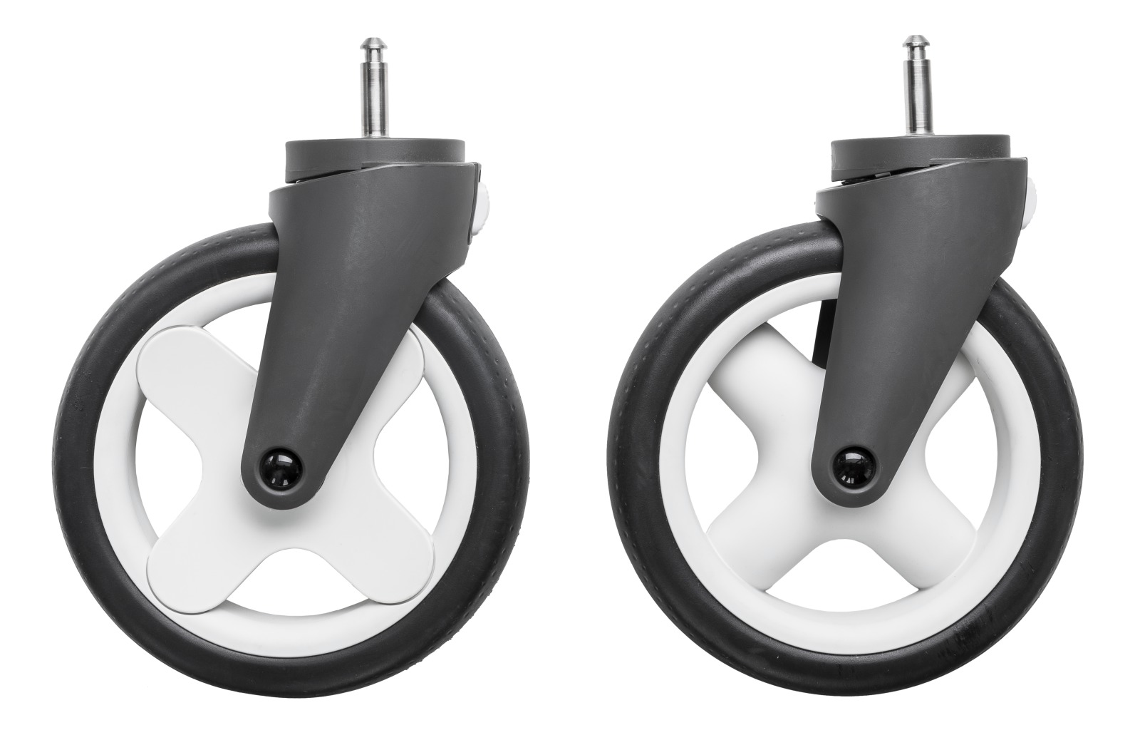 stokke trailz classic wheels