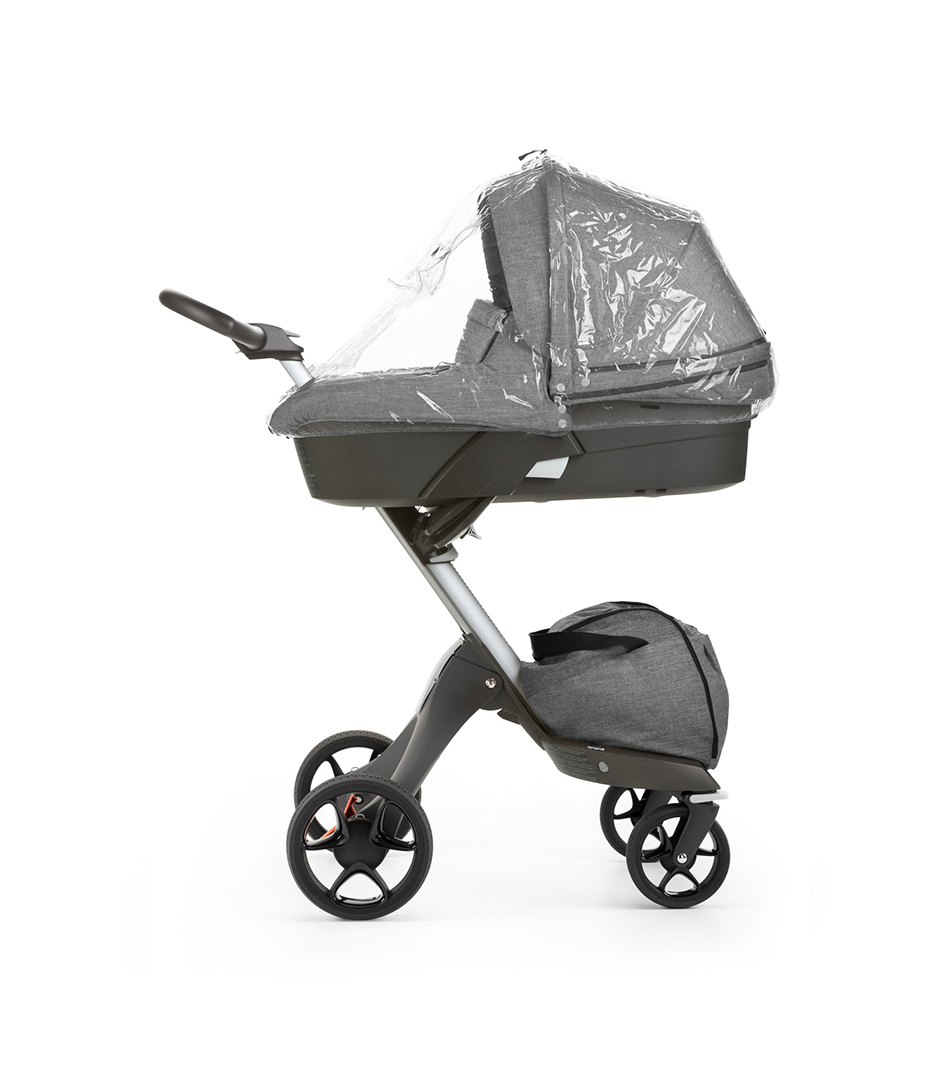 stokke xplory bassinet