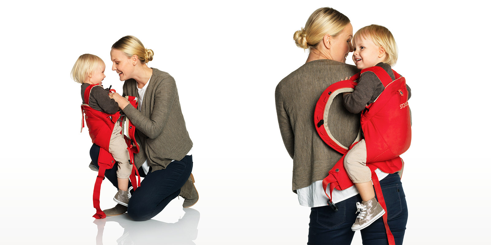 stokke sling