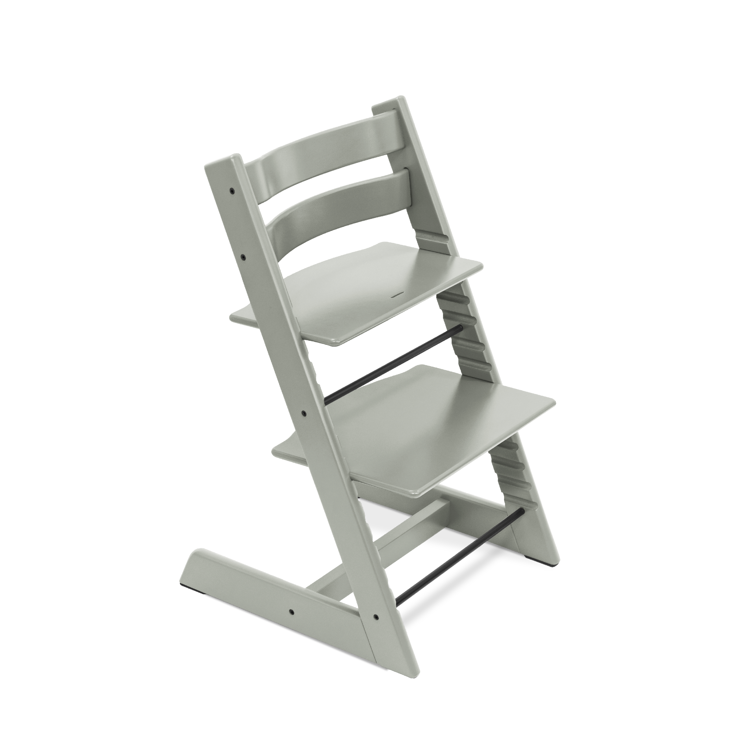 Stokke Tripp Trapp: The Ultimate Grow with Me High Chair for