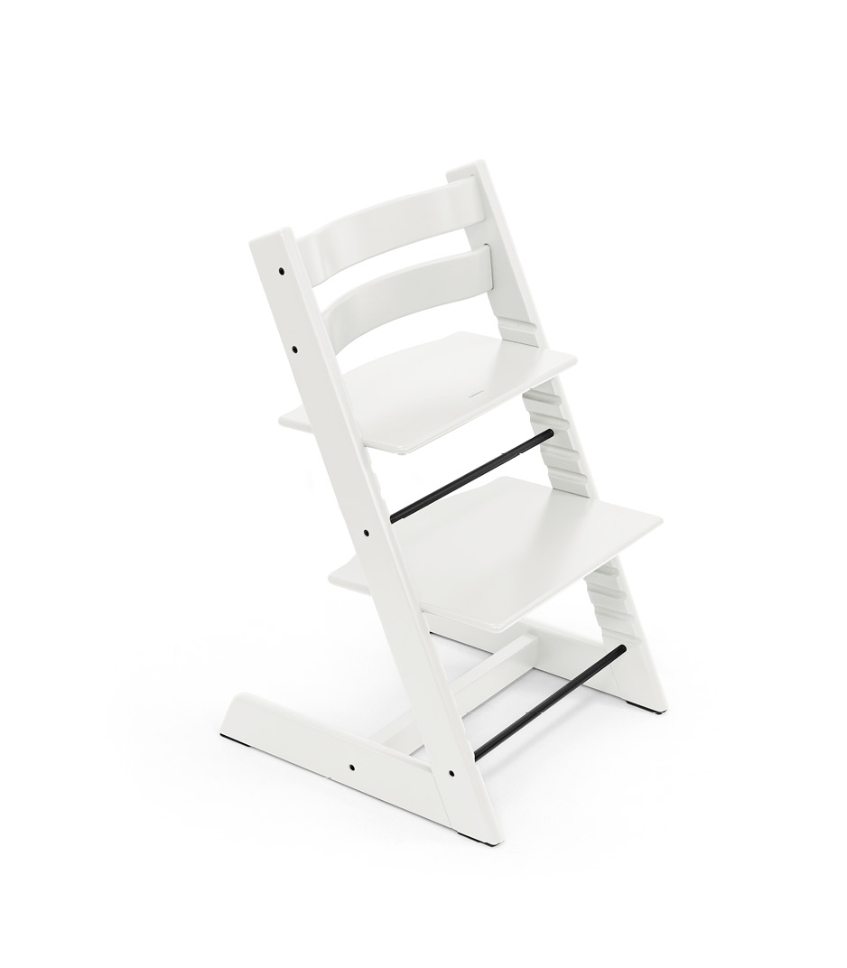Tripp Trapp Chair White
