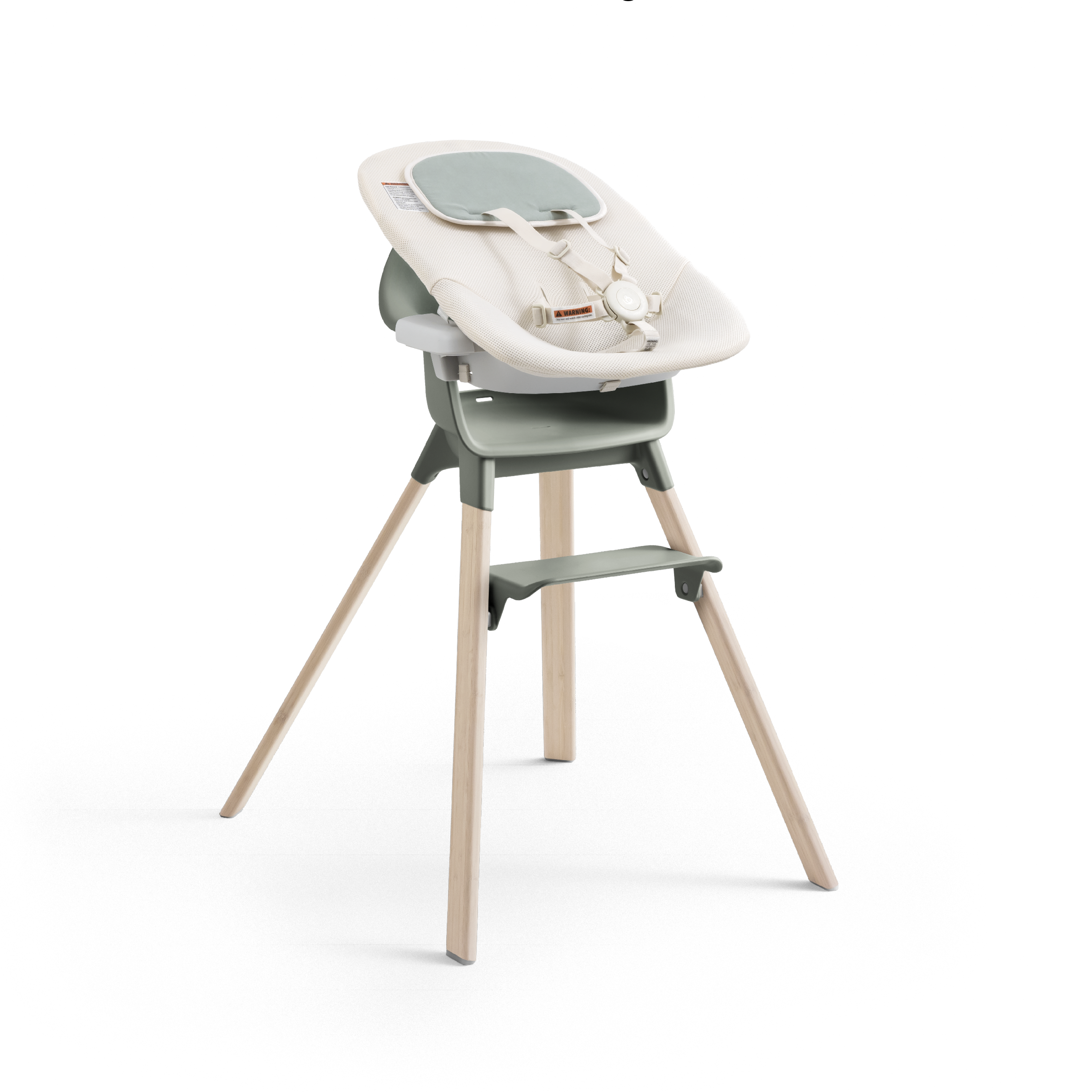uppababy cruz newborn position V3 + Mesa V3 Travel System RPR06BLS 颜色:green Skeri 20