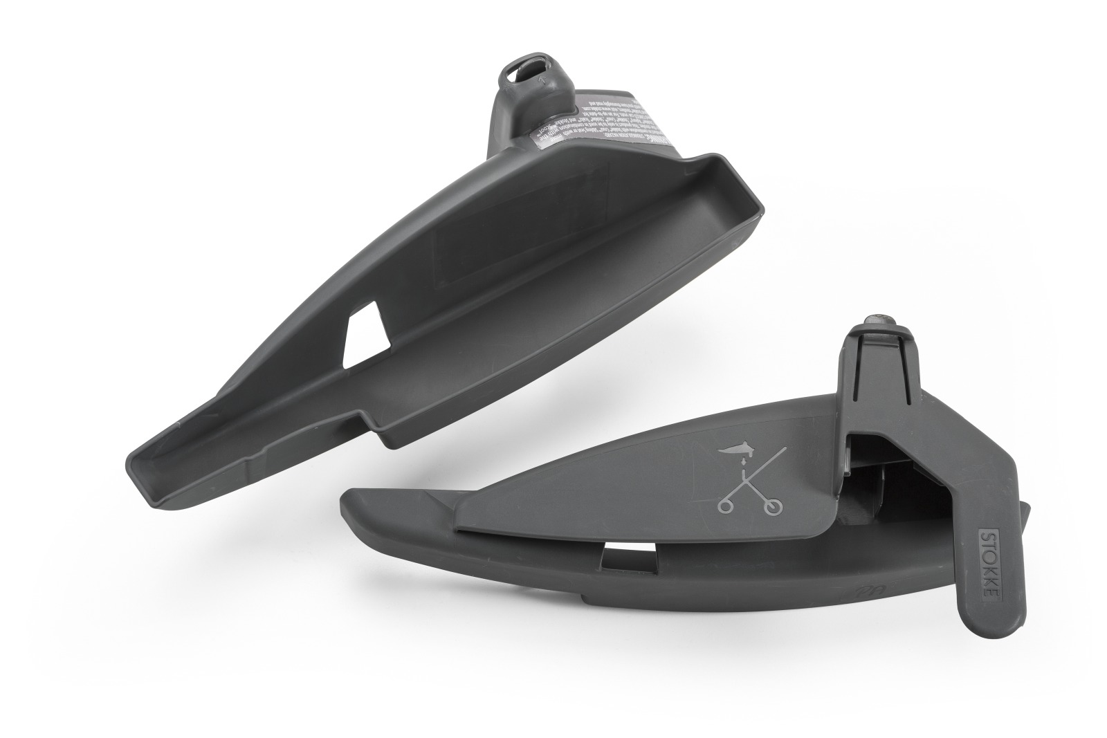 stokke xplory adapter