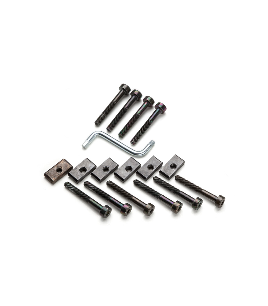 トリップ トラップ® 交換用ネジセット | ストッケ | Stokke