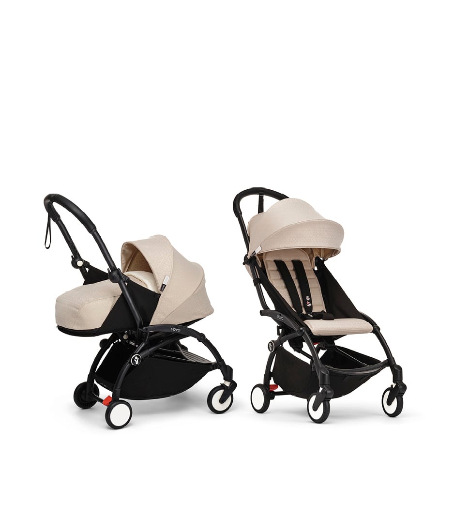 YOYO® x Bonpoint Stroller From Birth to Toddler Pack | Stokke