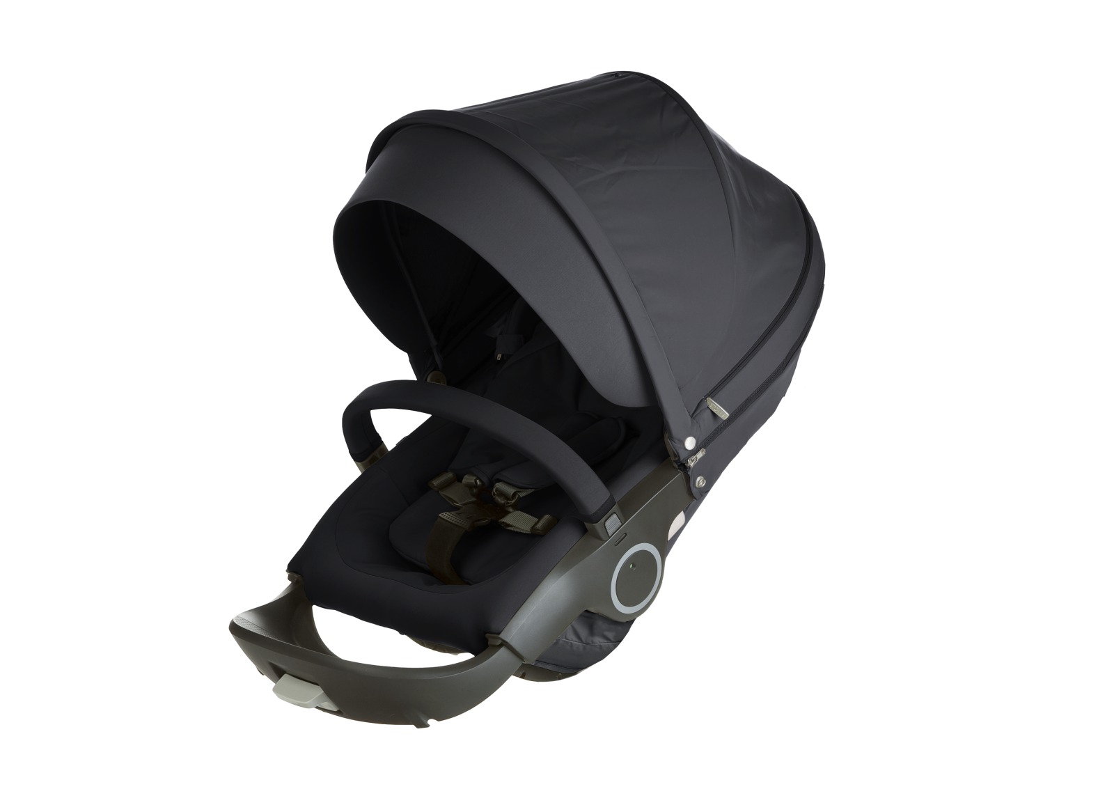 stokke stroller seat style kit