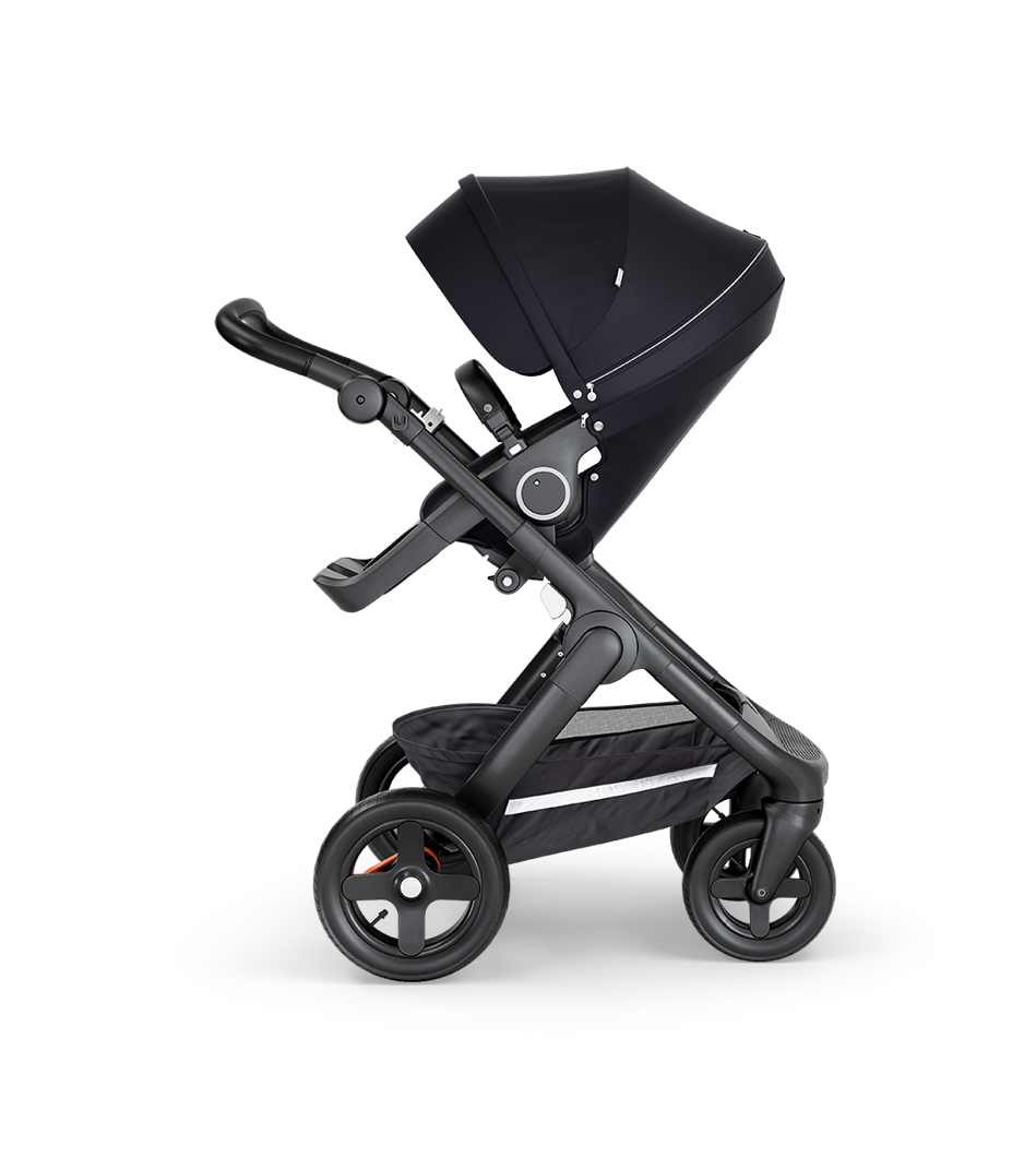 baby trend cityscape car seat base