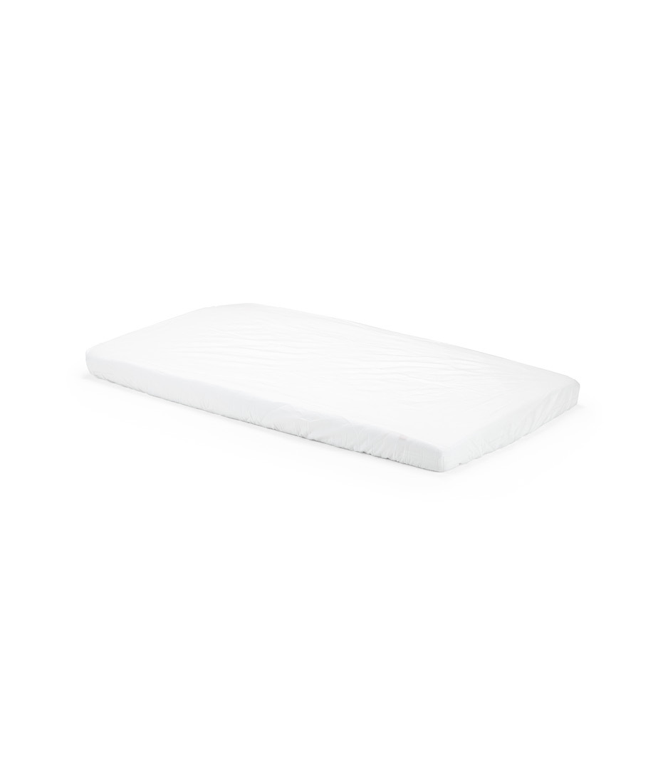 Stokke&reg; Home&trade; Mattress. Fitted sheet sold separately.