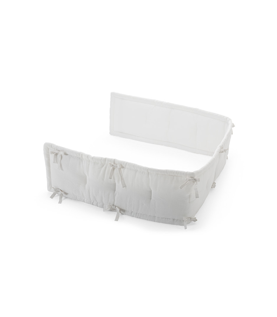 stokke crib bumper