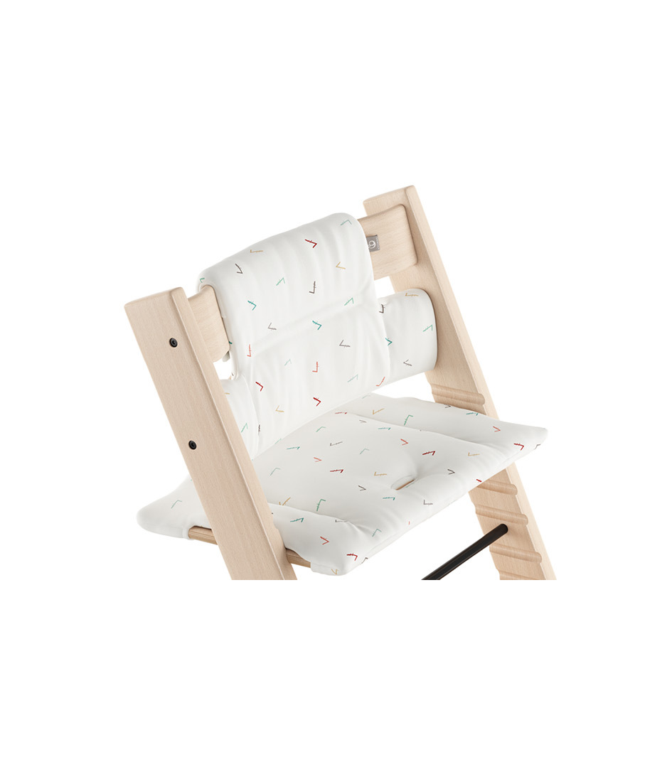 Tripp Trapp Classic Cushion Icon Multicolor