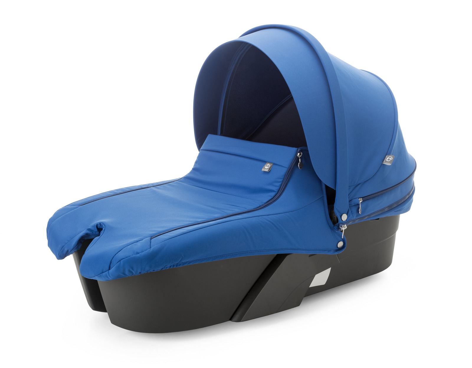stokke cobalt blue
