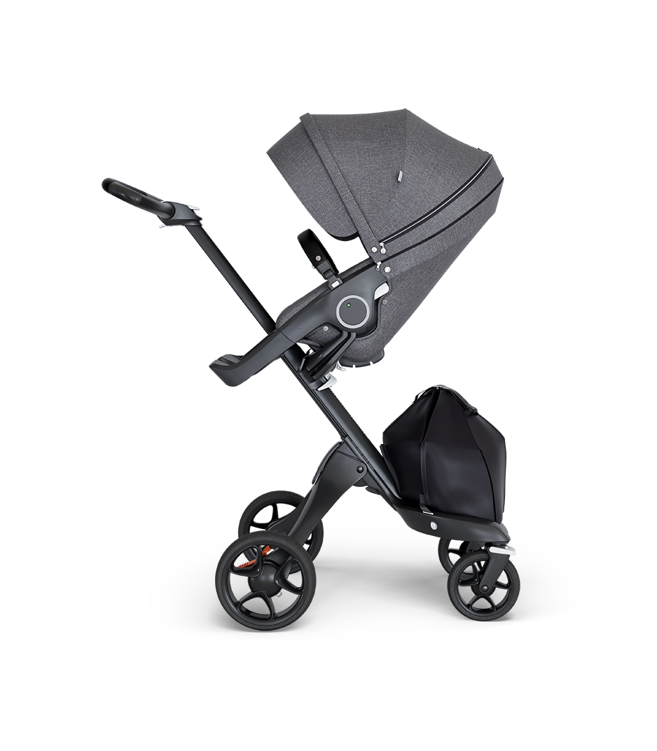 emmett uppababy vista