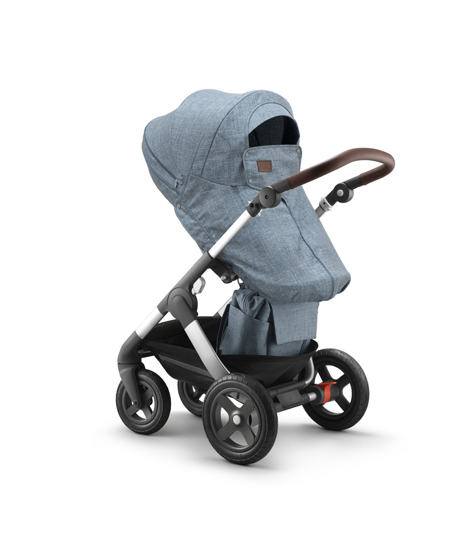 stokke seat cover