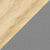 Stokke® Nomi® Colour swatch Oak wood and Grey plastic.