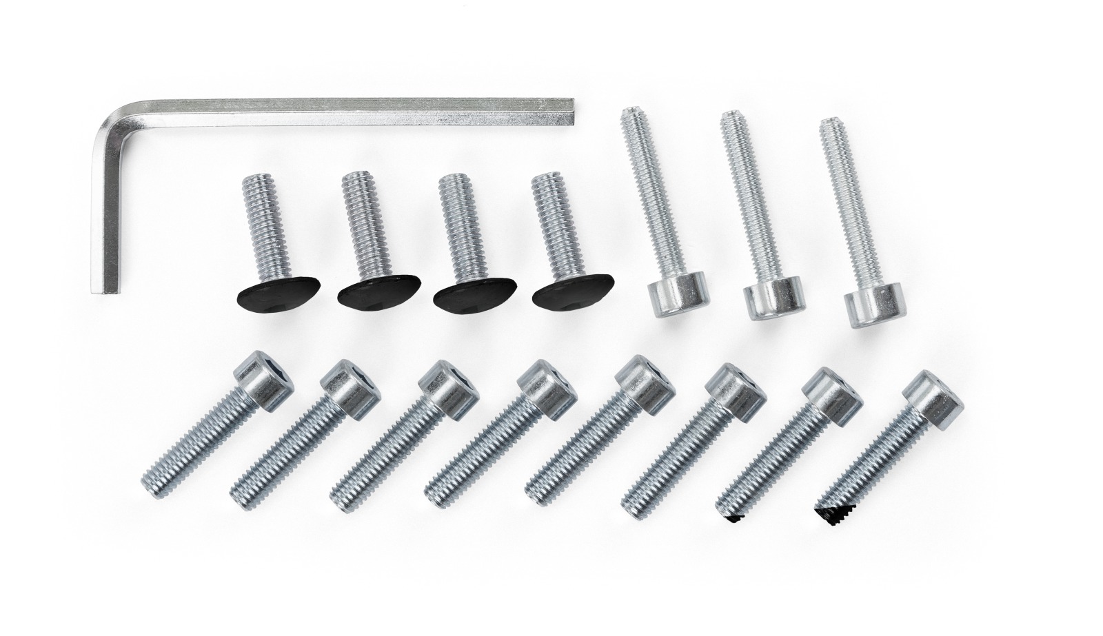 stokke tripp trapp screws