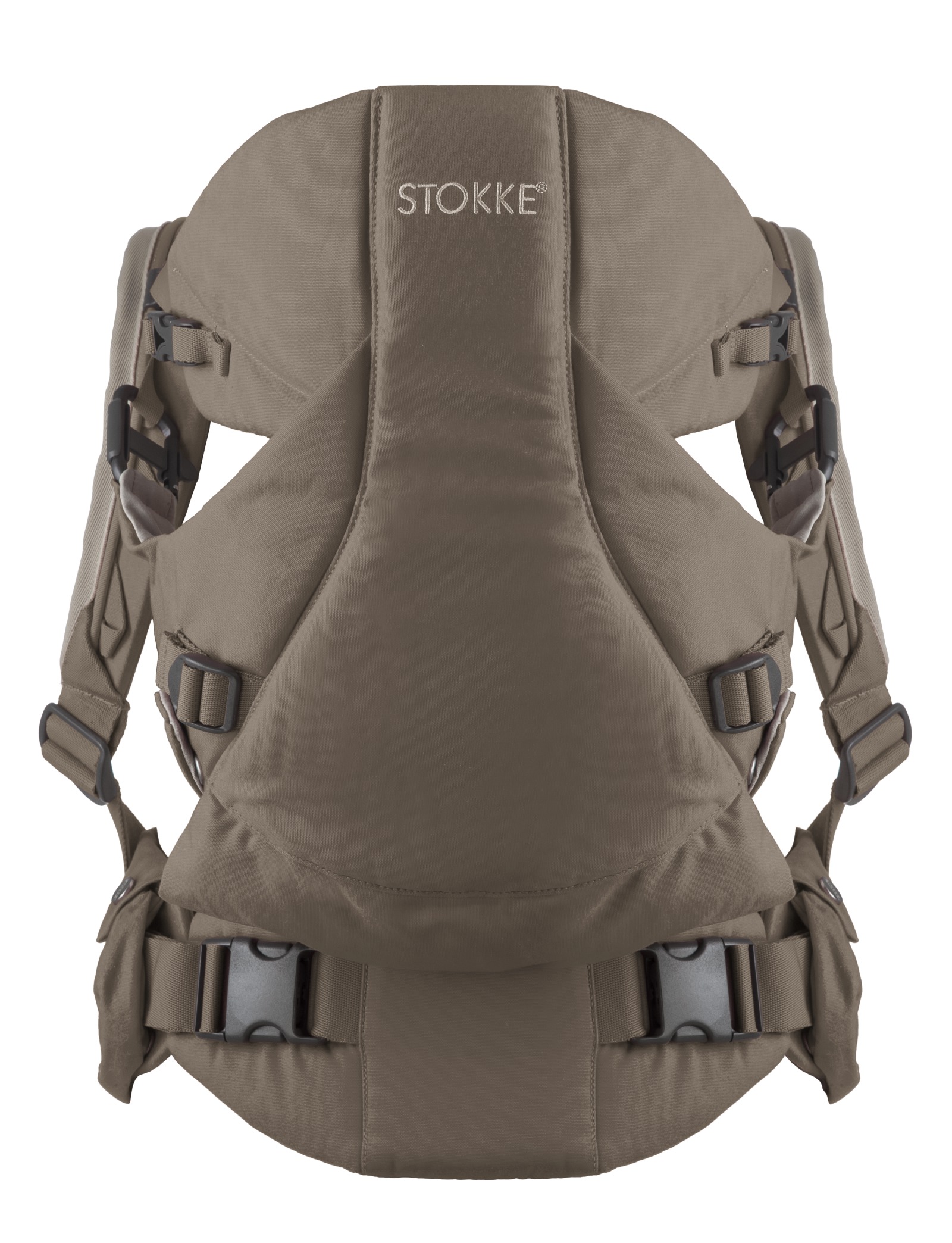 stokke organic 3 in 1 carrier