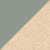 Stokke® Clikk™ High Chair, Glacier Green, swatch
