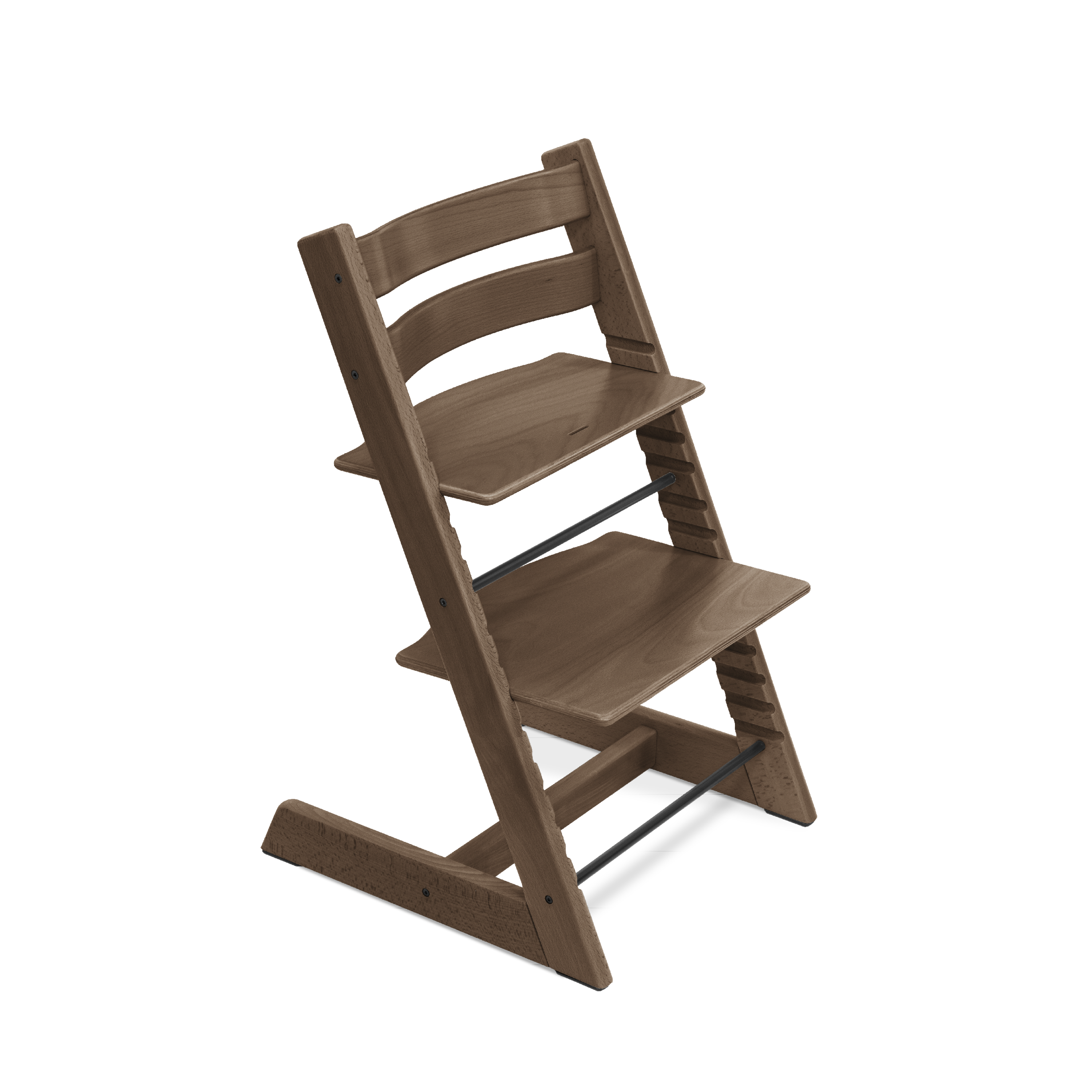 Stokke Tripp Trapp: The Ultimate Grow with Me High Chair for