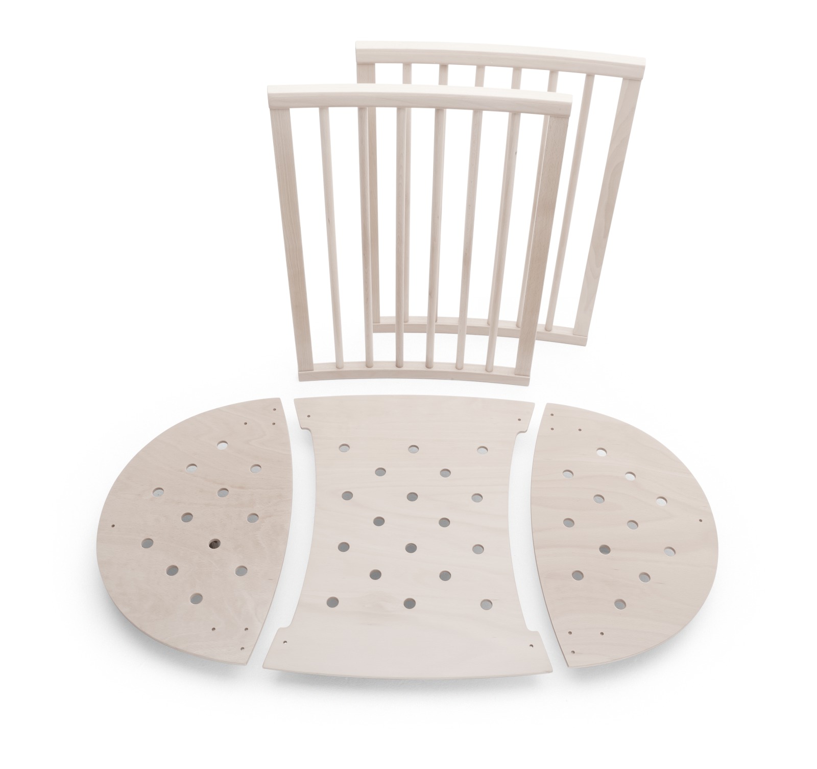 stokke sleepi whitewash
