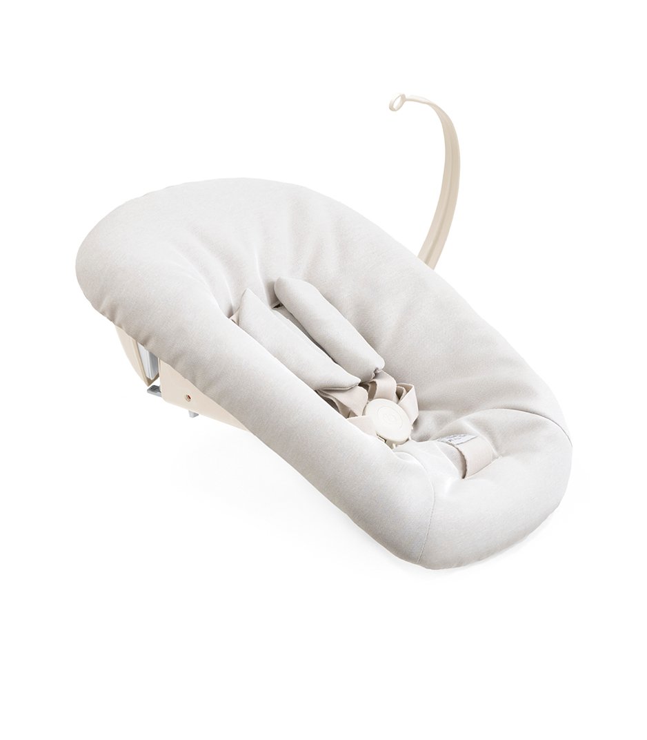 Tripp Trapp® Newborn Set mit Spielzeughalter