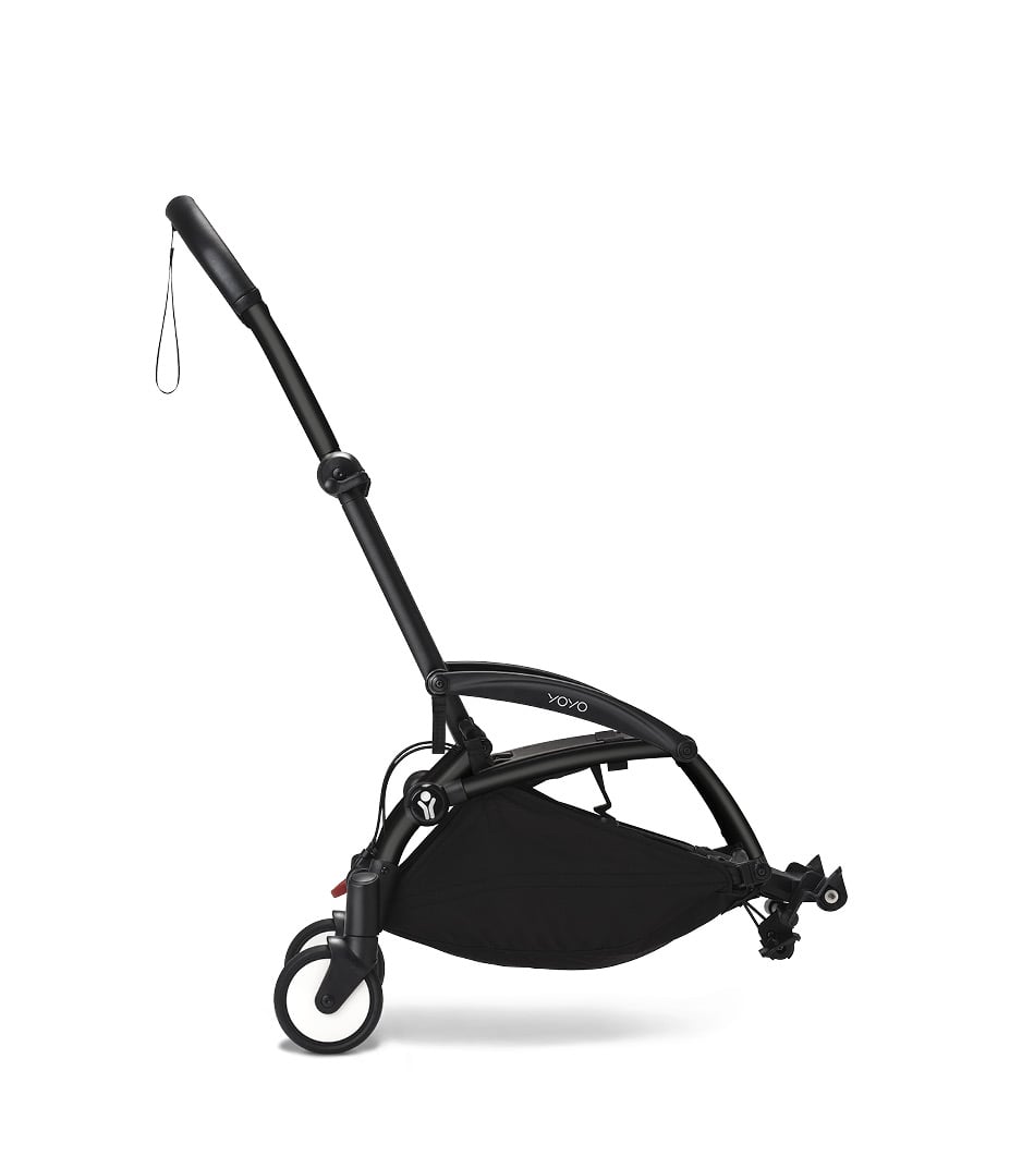 YOYO® コネクト I YOYO® を完璧な二人用ベビーカーに | Stokke