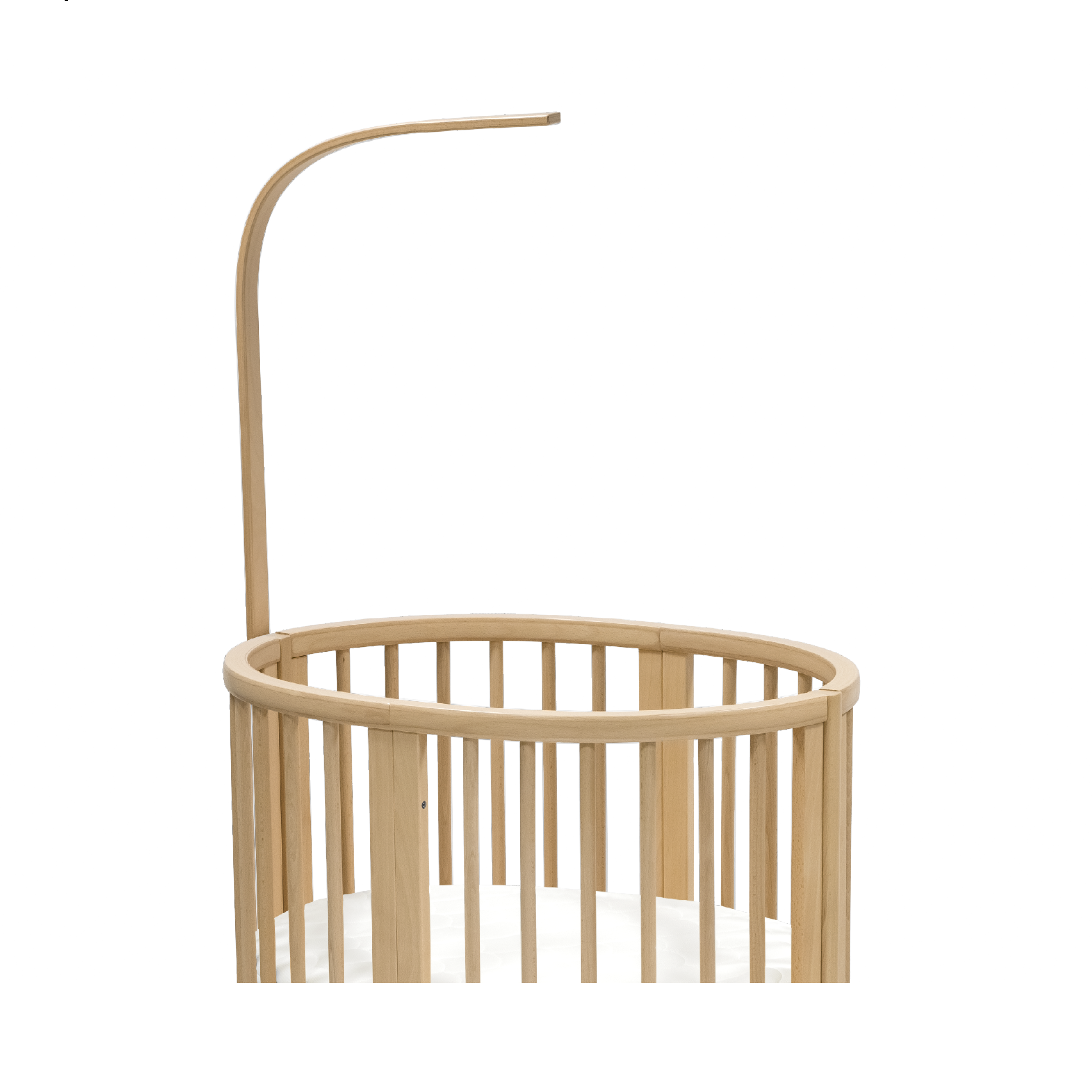 ドレープロッド| ストッケ スリーピー V3 | Stokke® オンラインショップ
