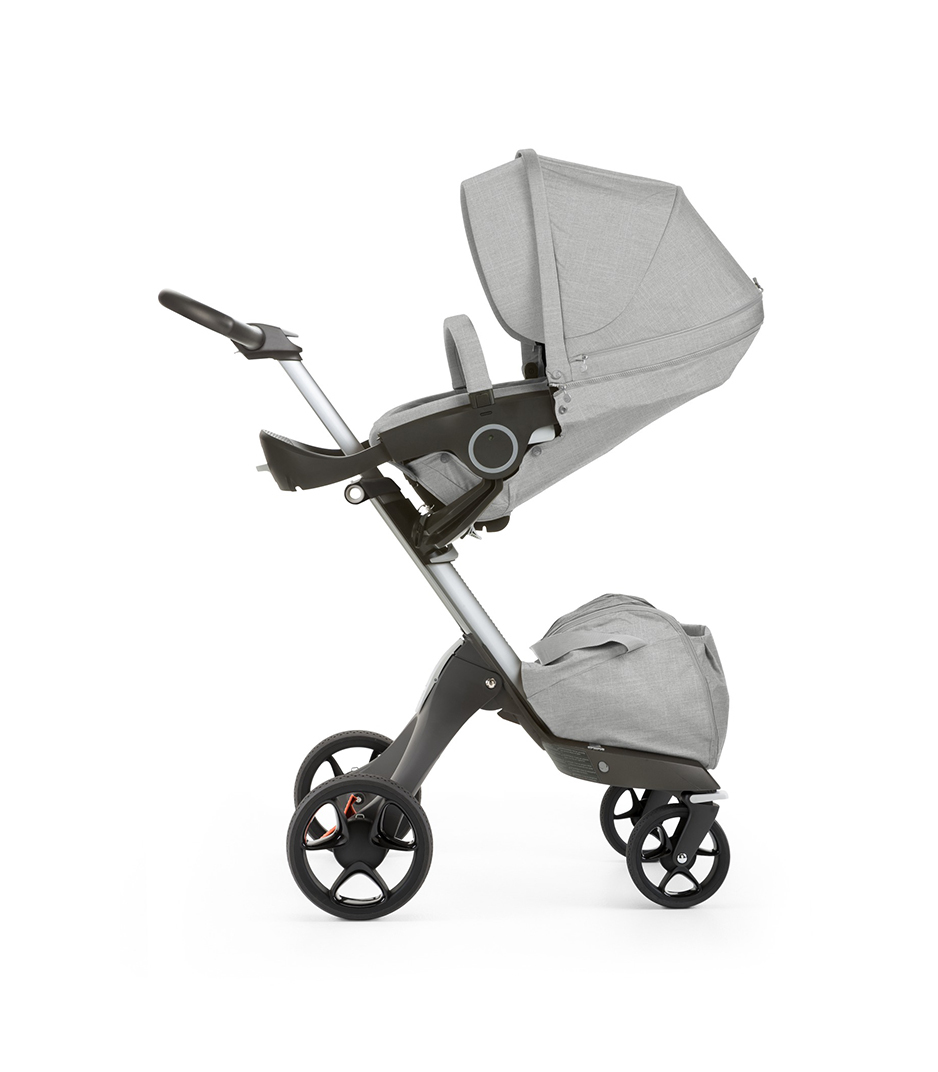 stokke xplory weight limit