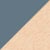 Stokke® Clikk™ High Chair, Fjord Blue, swatch