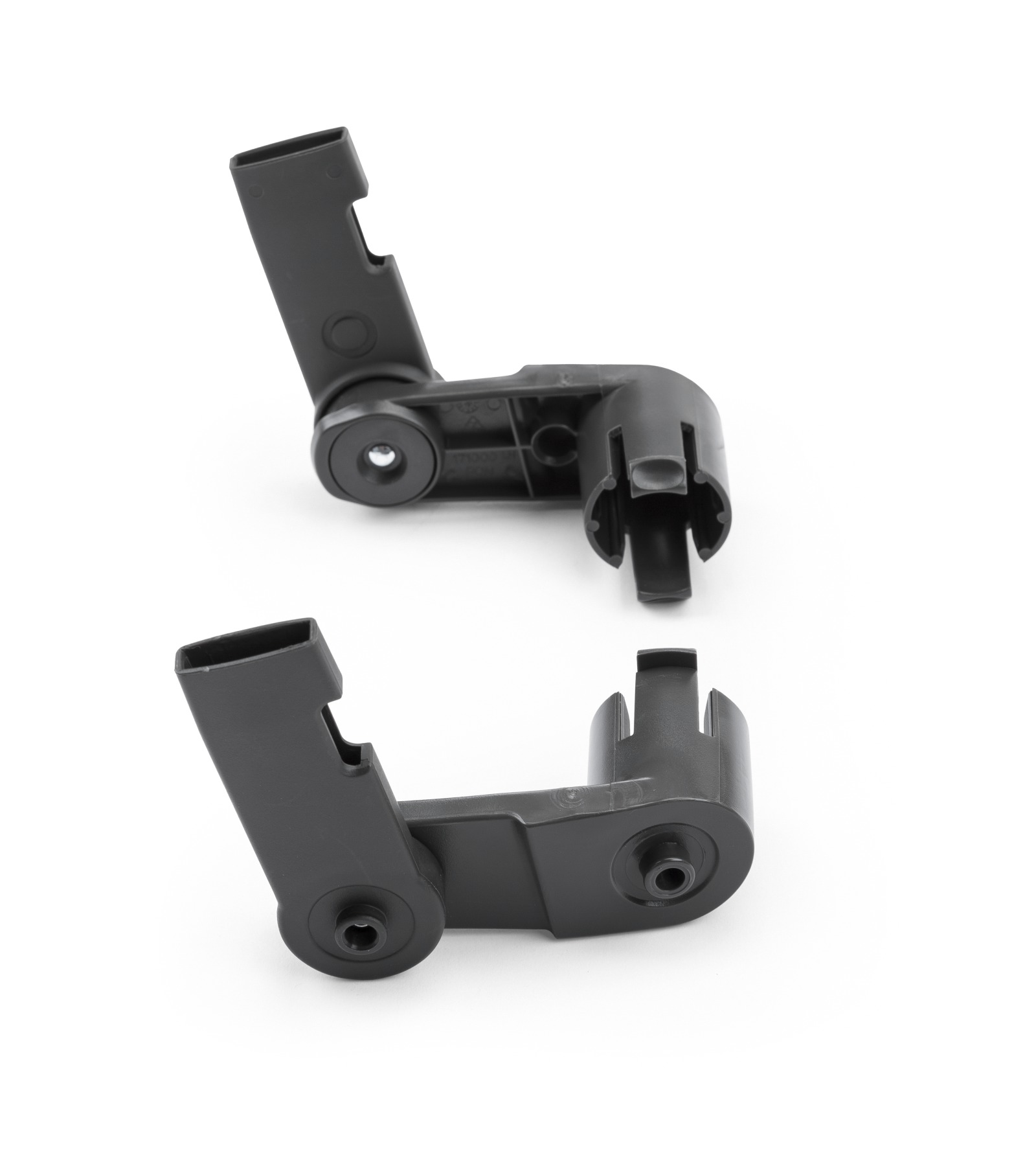 travel stroller that reclines flat