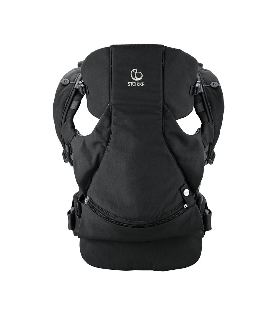 Stokke® MyCarrier™ Front \u0026 Back 