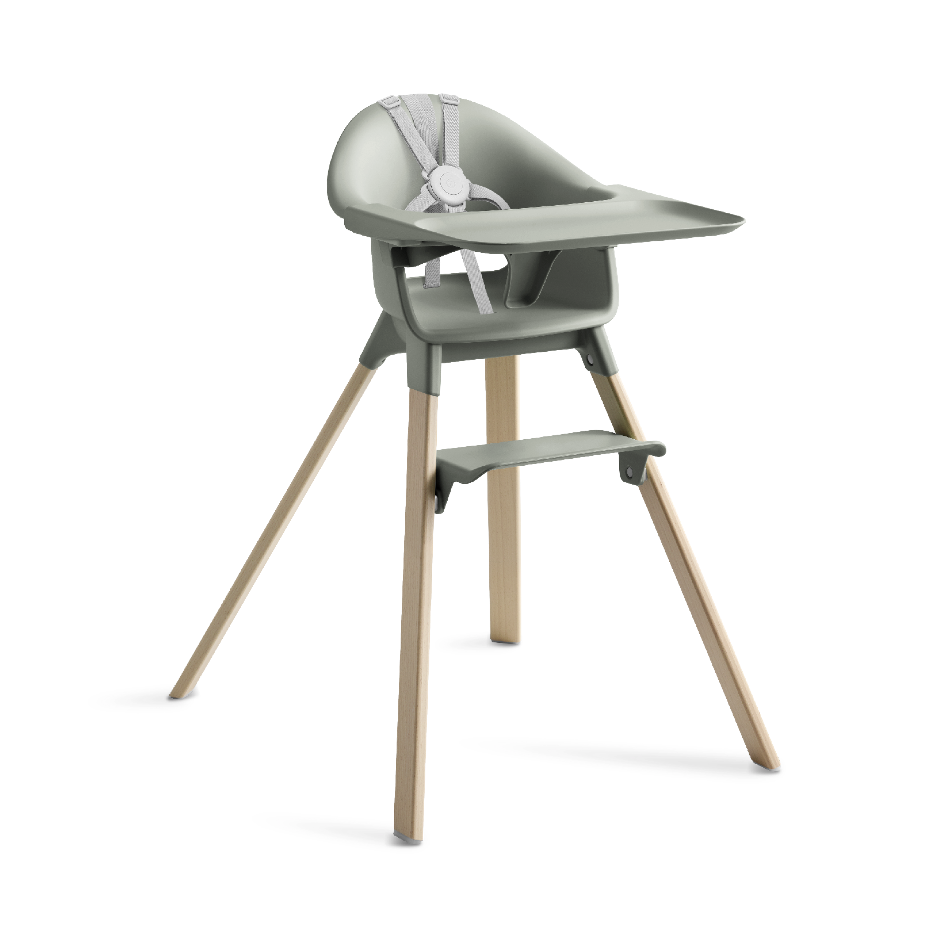 Clikk™ High Chair: Your Ultimate Travel High Chair for On-the-Go