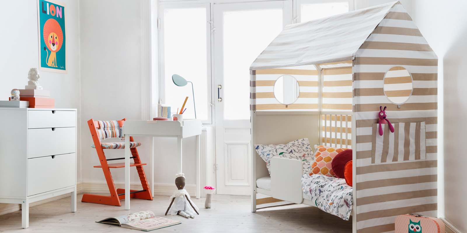 Stokke® Home⢠Crib Nursery Stokke - Stokke® Home⢠Bed For Web stokke® home⢠crib nursery stokke - stokke® home⢠bed for web