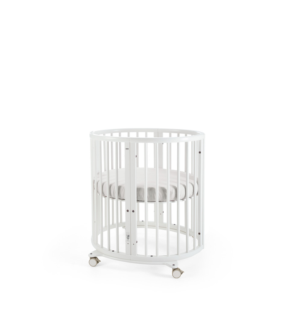 Stokke bassinet rocker new arrivals