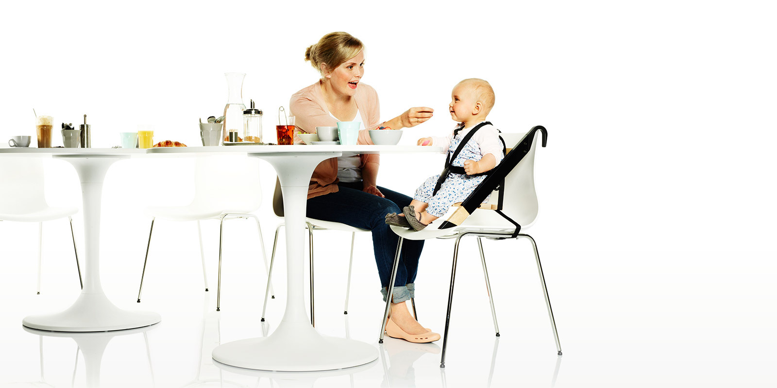 Stokke® Handysitt⢠High Chairs Stokke - Stokke Handysit Mainbanner stokke® handysitt⢠high chairs stokke - stokke handysit mainbanner