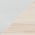 Stokke® Clikk™ Bamboo Natural and Cloud Grey plastic parts.