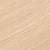 Wood colour sample, Oak White.