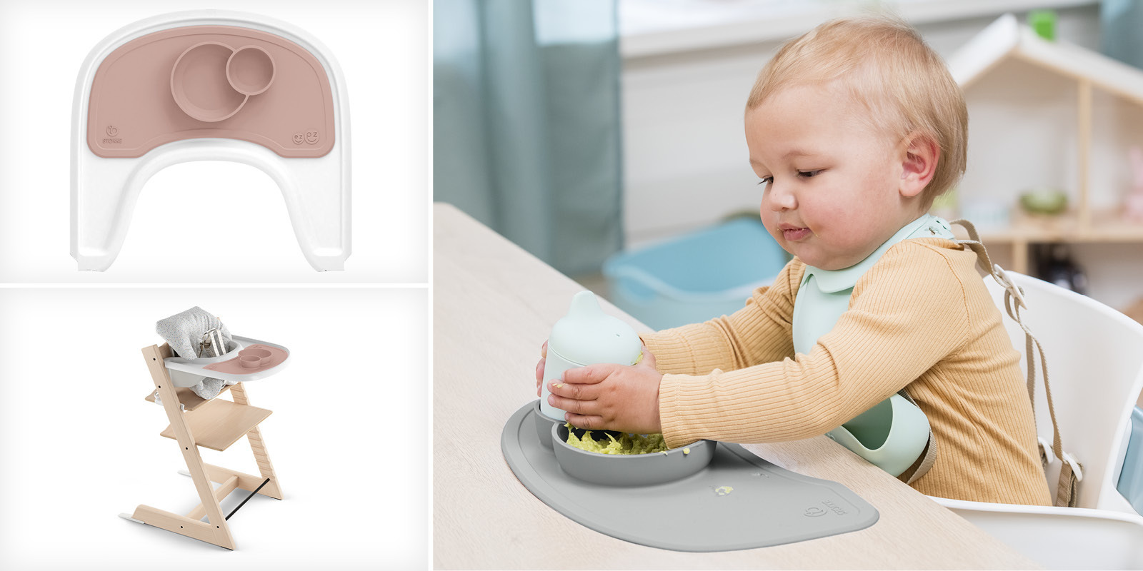 stokke steps ezpz