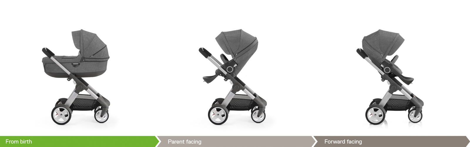 The Flexible Comfort Stokke® Crusi Pushchair - Stokke Crusi Grow Chain No Sibling Solution the flexible comfort stokke® crusi pushchair - stokke crusi grow chain no sibling solution