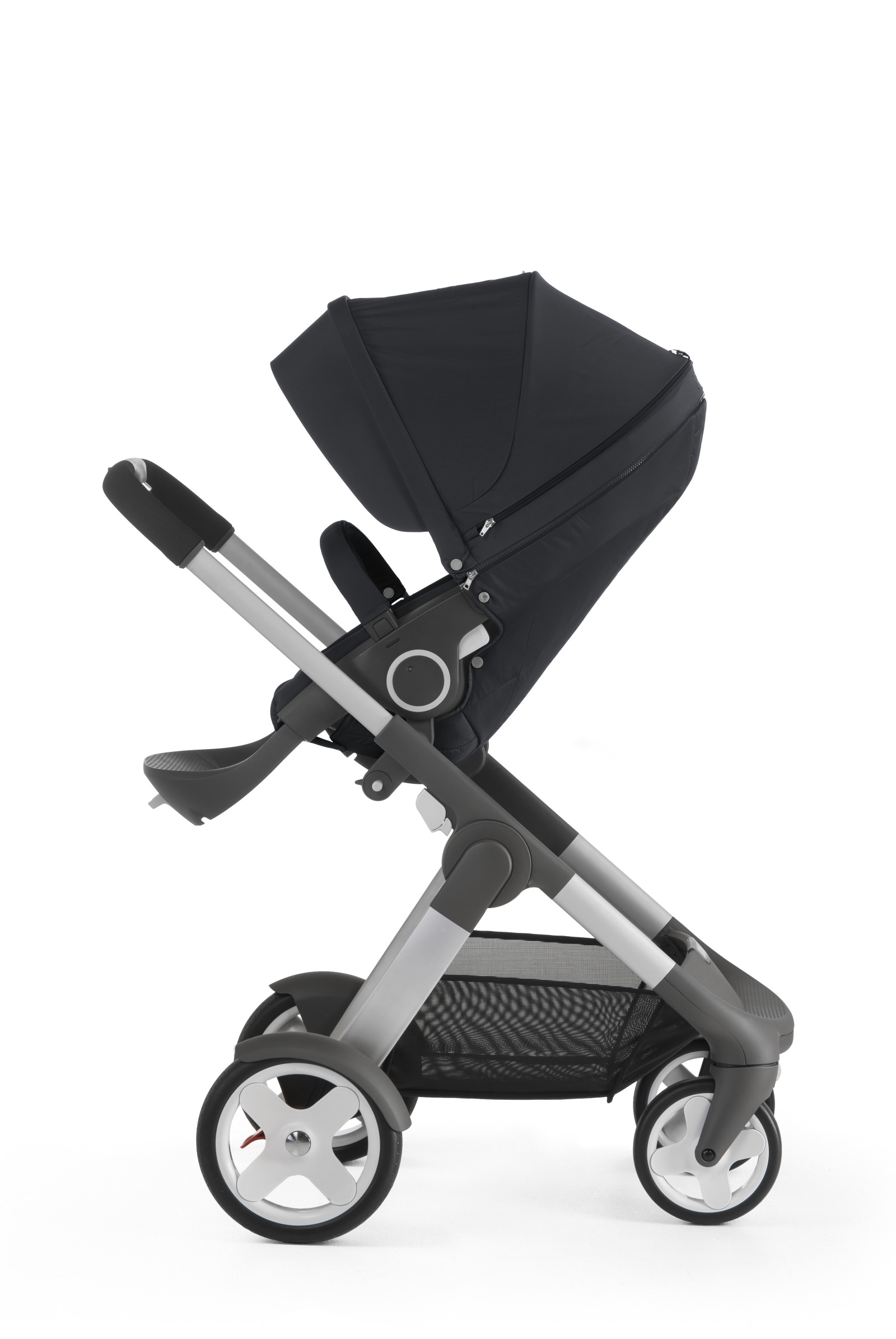 poussette stokke crusi
