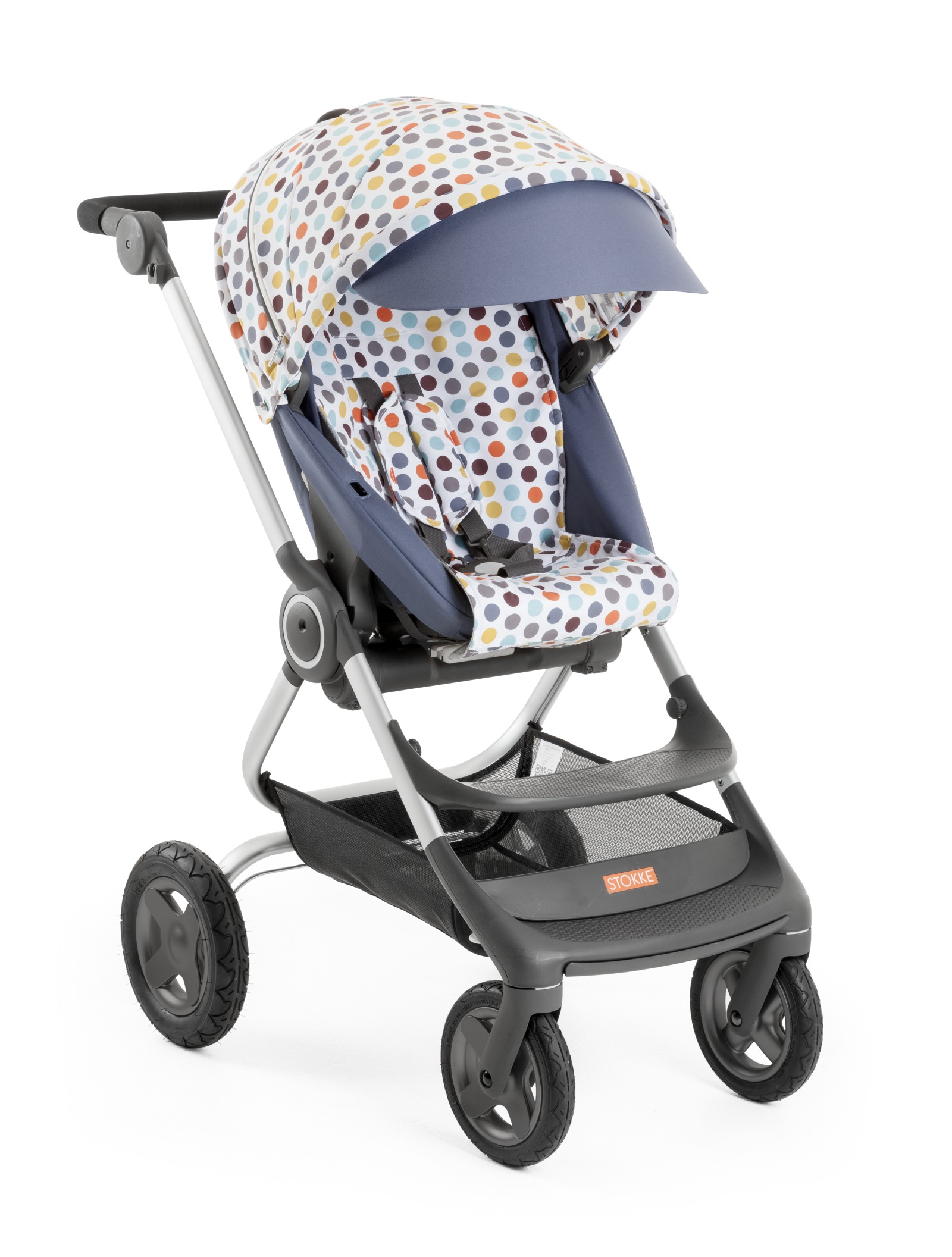 stokke scoot summer kit