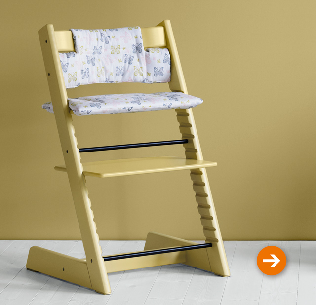 Stroller, High chair, Baby Carrier, Nursery & Car Seat Stokke